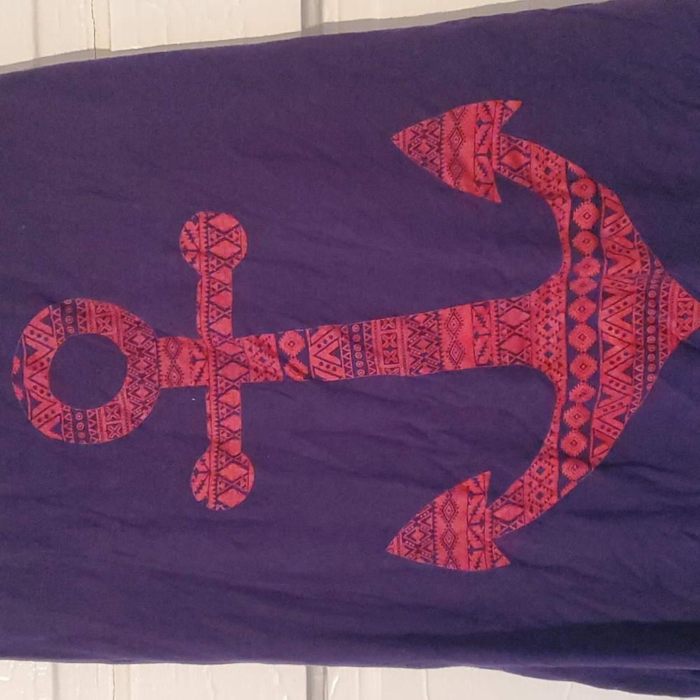 Flowy Tank Top - Picture 2 of 2